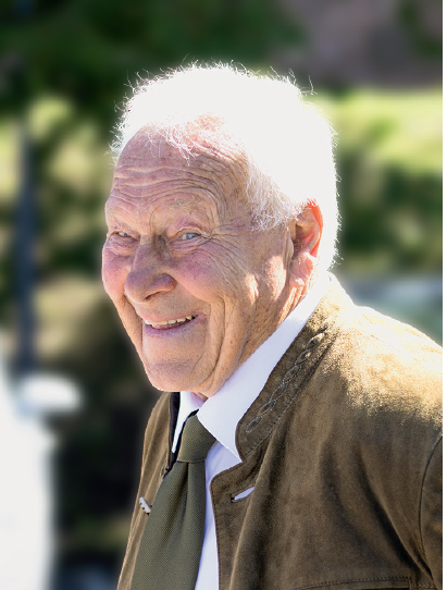 Todesanzeige Alois (Plankl Luis) Reichsigl