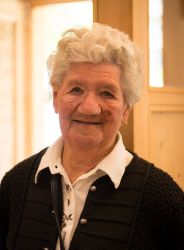 Amalia  Menghin 