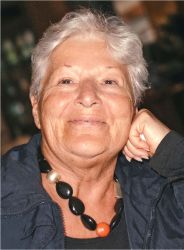 Maria Giovanna Lazzari