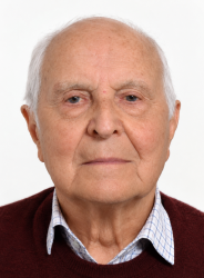 Walter Mantinger