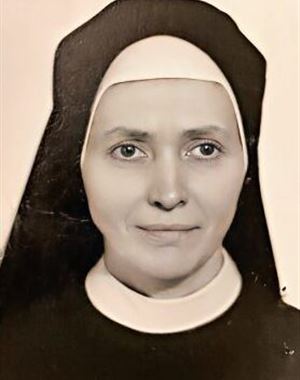 Johanna Unterholzner