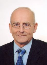 Karl Josef Karnutsch