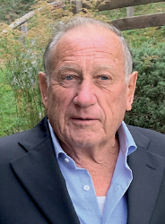 Benedikt Egger
