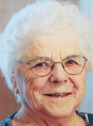 Maria  Stricker