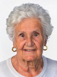 Maria Unterhuber