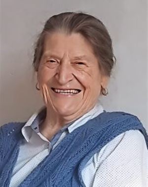 Theresia Ungerer