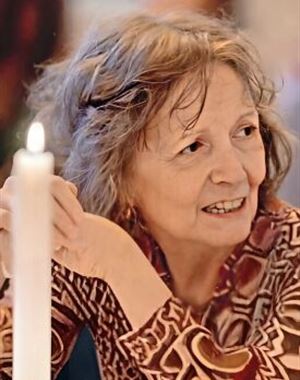 Elisabeth Pichler verh. Ulm 