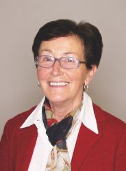 Anna  Keim