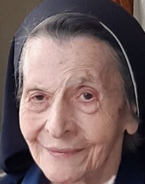 Tecla Teresa Pitscheider