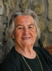 Maria  Steiner