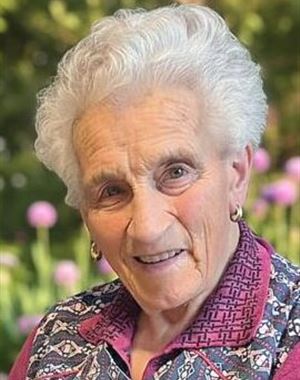 Rosina Schwingshackl