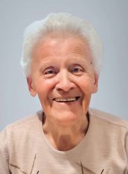 Theresia Egger
