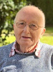 Helmuth Edenhauser