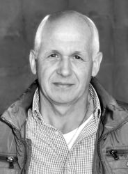 Walter Oberrauch