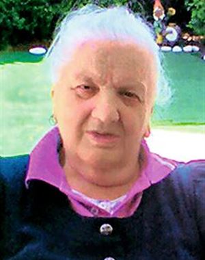 Maria Theresia Bertagnolli