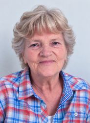 Frida Hassl