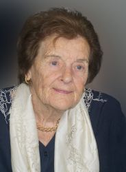 Edeltraud Hofer