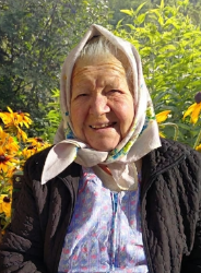 Klara Holzmann