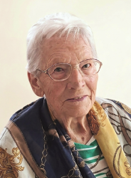 Irma  Dorfmann 
