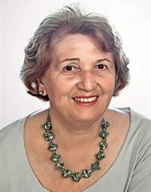 Rosa Rauch