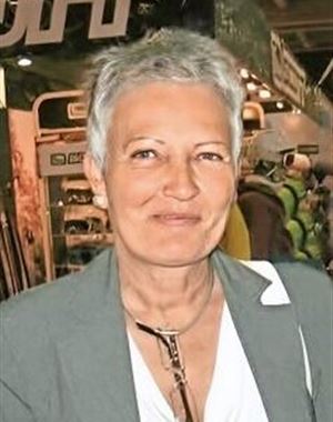 Carola Kirsten Grünfelder