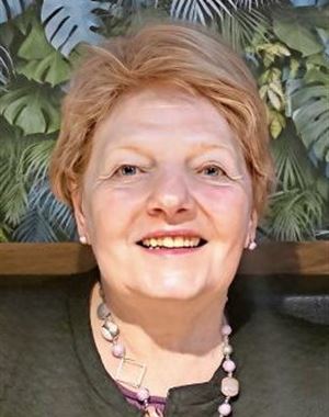Annemarie Pfeifhofer