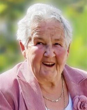 Magdalena Untermarzoner