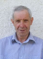Erich Spreng