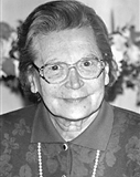 Johanna Dolezal