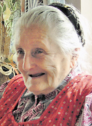 Elisabeth Maria Rubner