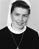 Sr. Karmelina (Katharina) Mahlknecht