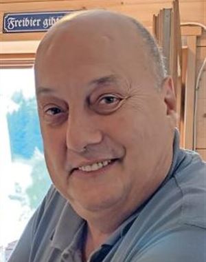 Gottfried Mahlknecht