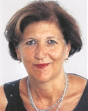Maria Oberbichler