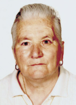 Maria Kerschbaumer