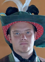 Matthias Kirchler