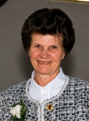Rosa Leitner