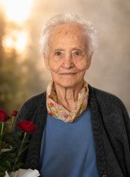 Notburga Rosa Hofer