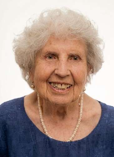 Todesanzeige Albina Bertoli