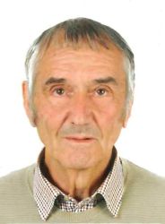 Franz Kaspareth