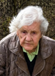 Edith Brugger