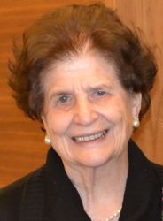 Luise Schrötter
