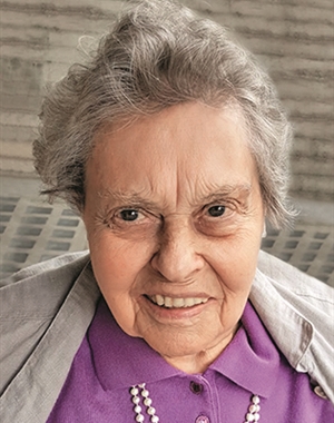 Anna Maria Kusstatscher