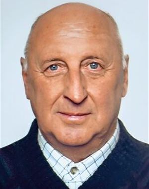 Todesanzeige Peter Ladstätter