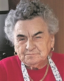 Frieda Frötscher