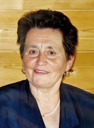 Johanna Lantschner