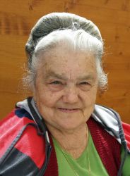 Anna Maria  Margesin