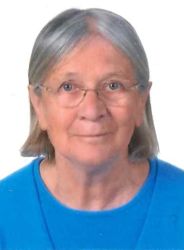 Elisabeth Ebner
