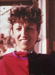 Wilma Zorz