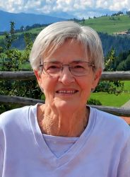 Zita Stuppner