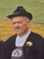 Alois Kröss